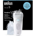 Епілятор Braun Silk-epil 5 SE 5-011