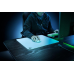 Ігрова поверхня Razer Atlas Speed/Control White (RZ02-04890200-R3M1)