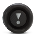 Акустична система JBL Flip 7 Black (JBLFLIP7BLK)