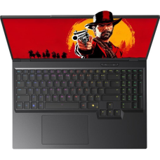 Ноутбук Dream Machines RT5080-16 (RT5080-16UA22) Black
