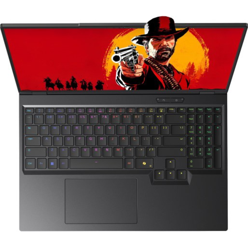 Ноутбук Dream Machines RT5080-16 (RT5080-16UA22) Black