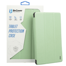 Чохол-книжка BeCover Soft Edge з кріпленням Apple Pencil для Apple iPad Air (4/5) 2020/2022 10.9