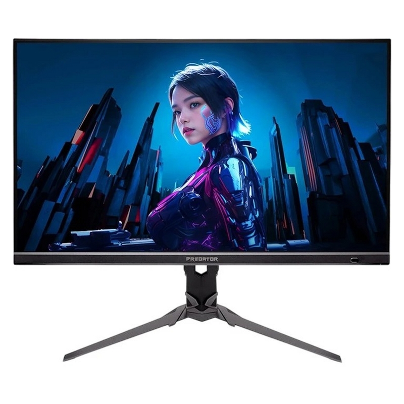 Монітор Acer 27
