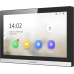 IP-відеодомофон Hikvision DS-KH6350-WТE1 White