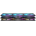 Вентилятор Asus TUF Gaming TR120 ARGB Triple Pack Black (90DA0090-B09020)