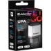 Мережевий зарядний пристрій Defender UPA-21 (1xUSB 2.1A) White (83571)