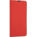 Чохол-книжка BeCover Exclusive New Style для Infinix Smart 9 (X6532) Red (712633)