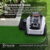 Газонокосарка-робот Ecovacs Goat O1200 LiDAR Pro (MR2508)