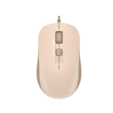 Миша A4Tech Fstyler FM26S Cafe Latte