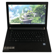 Ноутбук Lenovo V510-14IKB / 14