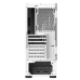 Корпус 1stPlayer F3-A-WH-4F1-PS-600FK-EU White 600W