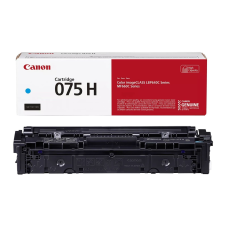 Картридж Canon 075H MF664Cdw/MF667Cdw/LBP646Cdw/LBP647Cdw Cyan (6368C002)