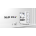 Корпус ID-Cooling Ware 300 ARGB White