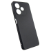 Чохол-накладка Dengos Carbon для Oppo A5 Pro Black (DG-TPU-CRBN-231)