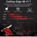 Бездротовий адаптер Fenvi FV-BE8800Pro Wi-Fi 7, Bluetooth 5.4 Gaming Tri Band 2.4G/5G/6GHz