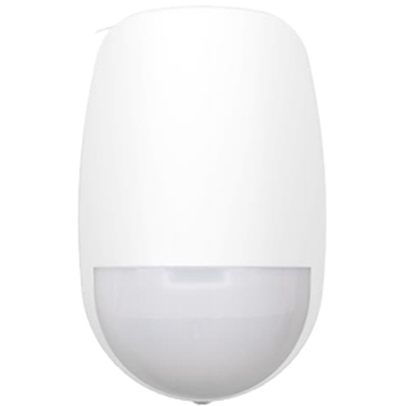 Бездротовий PIR датчик Hikvision DS-PDP15P-EG2-WE