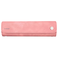 Дорожній футляр для зубної щітки Oclean Toothbrush Travel Case Pink New Soft (6970810553413)