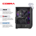 Персональний комп`ютер COBRA Advanced Windows 11 Home (I144F.64.S5.97XT.25392W)