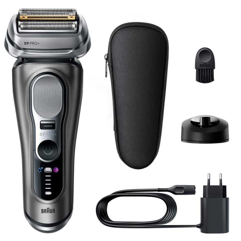 Електробритва Braun Series 9 PRO+ 9615s