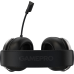 Гарнітура GamePro Asgard Freya Pro Black (HSW201B)