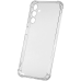 Чохол-накладка BeCover Anti-Shock для Samsung Galaxy A15 4G SM-A155/A15 5G SM-A156 Clear (710512)