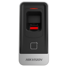 Зчитувач Hikvision DS-K1201AEF