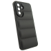Чохол-накладка Dengos Soft для Samsung Galaxy A36 5G SM-A366 Black (DG-TPU-SOFT-73)