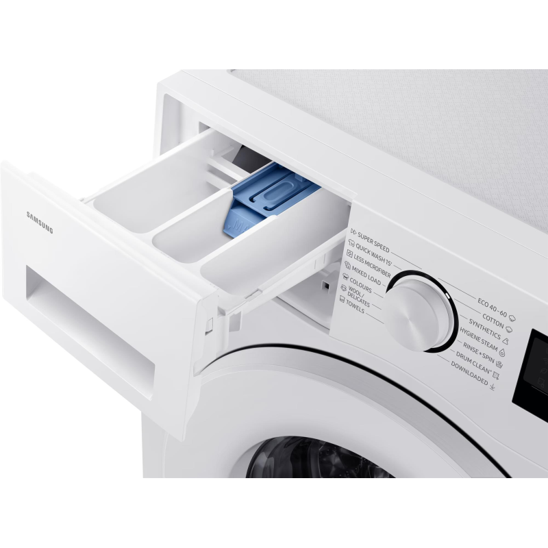 Пральна машина Samsung WW80FG5L32TELE