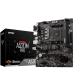 Материнська плата MSI A520M Pro Socket AM4