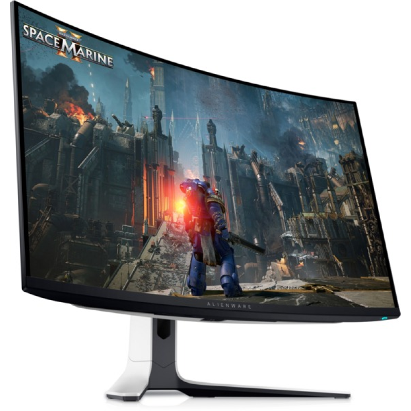 Монітор Dell 32