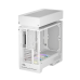 Корпус DeepCool CL660 White (R-CL660-WHNNA0-G-1)