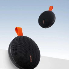 Акустична система Xiaomi Bluetooth Speaker Essential Black (QBH4329GL)