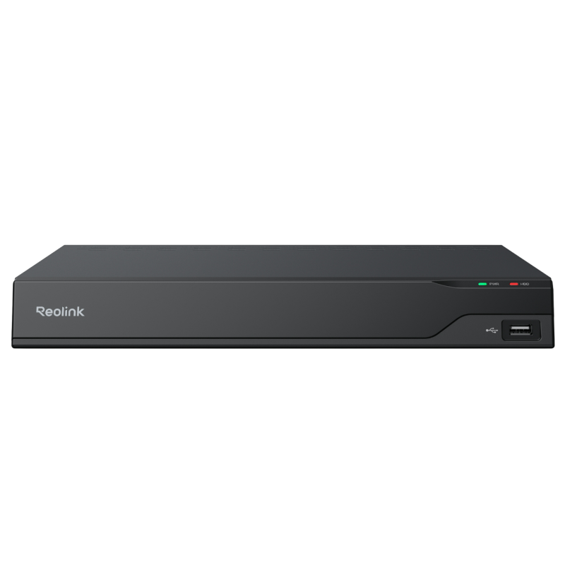 Відеореєстратор Reolink RP-PN16-NHD без HDD