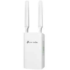 Бездротовий маршрутизатор TP-Link Omada ER703WP-4G-Outdoor