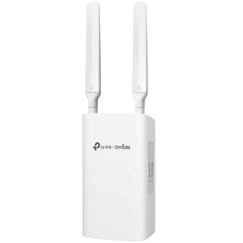 Бездротовий маршрутизатор TP-Link Omada ER703WP-4G-Outdoor
