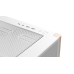 Корпус AeroCool D301A-G-WT-v2 (ACCS-DS03043.21) White без БЖ
