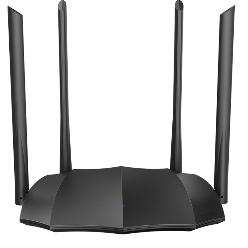 Бездротовий маршрутизатор Tenda AC8