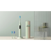 Розумна зубна електрощітка Oclean X Ultra 20 Set Electric Toothbrush Green (6970810557091)