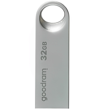Флеш-накопичувач USB3.2 32GB Goodram UNO3 (UNO3-0320S0R11)