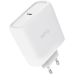 Зарядний пристрій Trust Maxo 65W White (25524)
