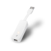 Мережевий адаптер TP-Link UE300 (USB 3.0, 10/100/1000Mbps)