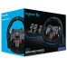 Кермо Logitech G29 Driving Force Racing Wheel USB (941-000112)