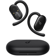 Bluetooth-гарнітура Anker SoundCore V20i Black (A3876G11)