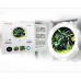 Система водяного охолодження ID-Cooling Space LCD SL360 XE White