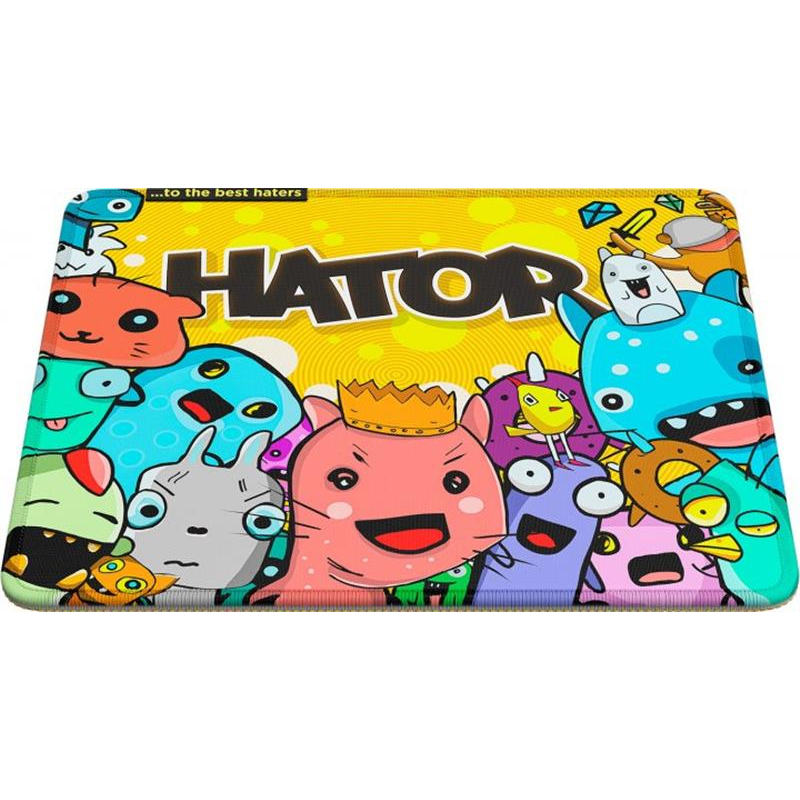 Iгрова поверхня Hator Tonn Evo S L.E. (HTP-003)