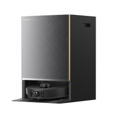 Робот-пилосос Dreame Bot Matrix 10 Pro Black (RLM61HE-Bl) Робот-пилосос Dreame Bot Matrix 10 Pro Black (RLM61HE-Bl)