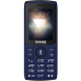 Мобiльний телефон Sigma mobile X-style 34 NRG Type-C Dual Sim Blue