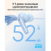Bluetooth-гарнітура Anker SoundCore R60i NC Blue (D1202G31)