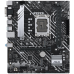 Материнська плата Asus Prime H610M-A D4-CSM Socket 1700