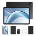 Планшет Doogee Tab E3 8/256 Black VIP Edition